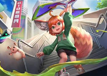 Fix! Nana Dapatkan Skin Starlight Bulan Juli 2022 di Mobile Legends