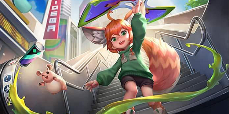 Fix! Nana Dapatkan Skin Starlight Bulan Juli 2022 di Mobile Legends