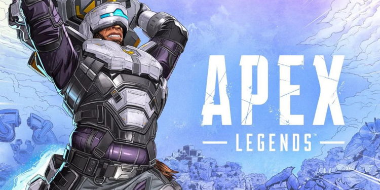 Pemain Apex Legends Meningkat Pesat di Steam Setelah Rilis Season 13