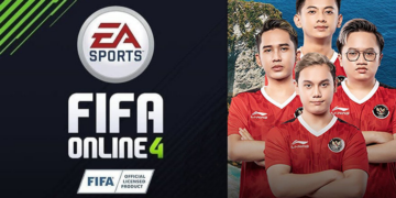 Indonesia Gagal Peroleh Medali Emas di Cabang Esports FIFA Online 4 SEA Games 2021