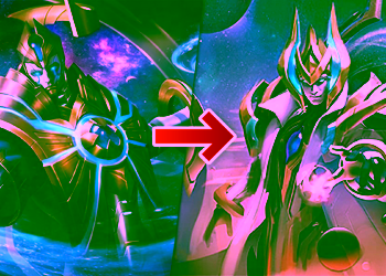 Moonton akan Revamp Skin Epic Estes di Mobile Legends