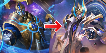 Moonton akan Revamp Skin Epic Estes di Mobile Legends