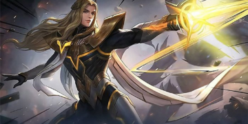 Catat Tanggalnya! Token Gratis di Event Lancelot Superhero Mobile Legends Segera Hadir!