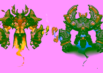 Survey Skin Elite Uranus Terbaru di Mobile Legends