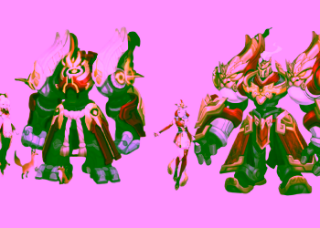 Bocoran Skin Collector Edith di Mobile Legends