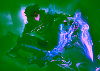 Build Julian Tersakit di Mobile Legends (ML)