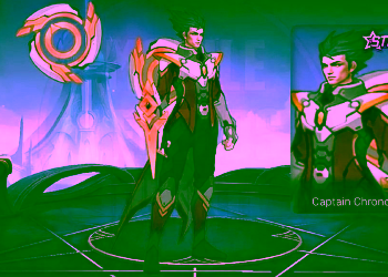 [Rumor] Bocoran Skin Starlight Bulan Juli 2022 di Mobile Legends untuk Natan