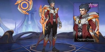 [Rumor] Bocoran Skin Starlight Bulan Juli 2022 di Mobile Legends untuk Natan