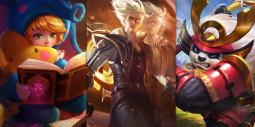 Buff dan Nerf Mobile Legends Advance Server Patch 1.6.80