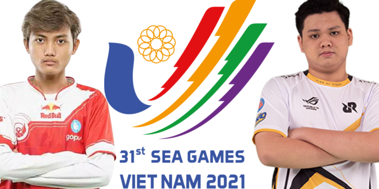 Jadwal Keberangkatan Atlet Esports Indonesia ke Vietnam untuk SEA Games 2021 - 2022
