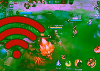 Pemain ini Tunjukkan Bahwa Cheat Lag Masih Merajalela di Mobile Legends
