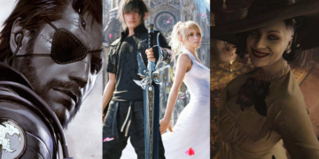 Franchise Game Arknights