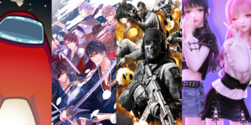 Game Android Gratis Thumbnail