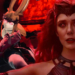 Final Fantasy XIV Online Scarlet Witch Seperti Di Film Doctor Strange In The Multiverse Of Madness