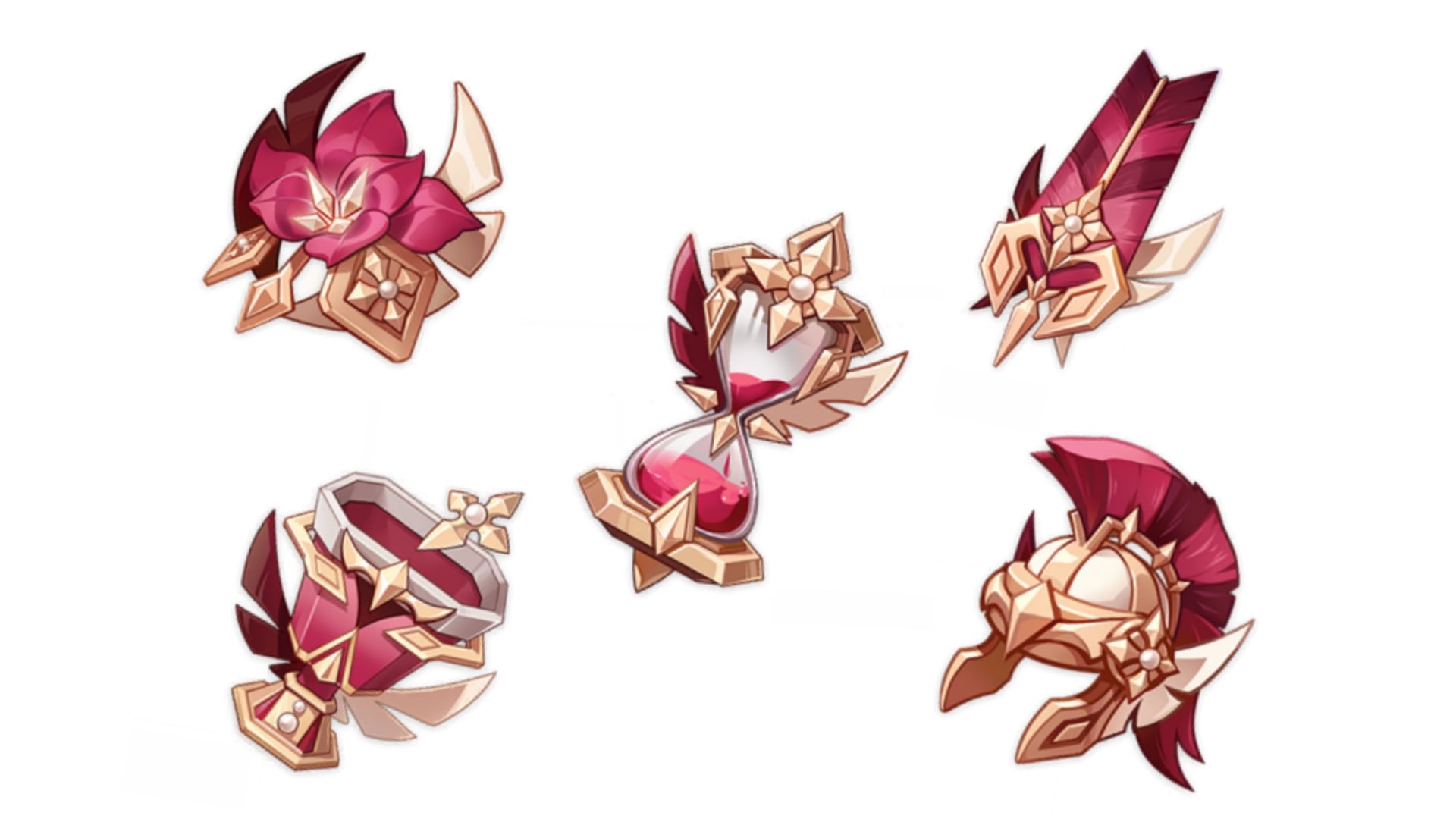 7 Set Artifact Universal Genshin Impact Terbaik yang Bisa Kamu Farming