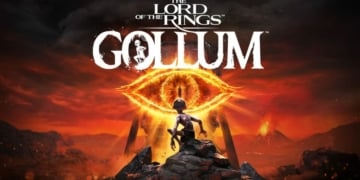 Tanggal Rilis The Lord of the Rings Gollum