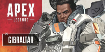 Guide Gibraltar Apex Legends Mobile Tips Dan Trick