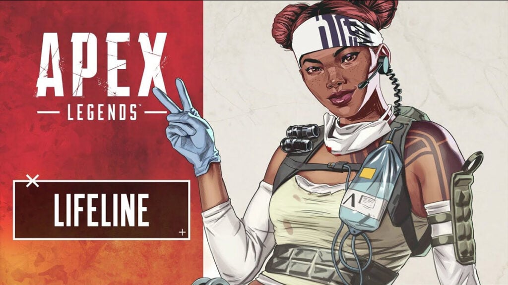 Guide Lifeline Apex Legends Mobile Tips Dan Trick