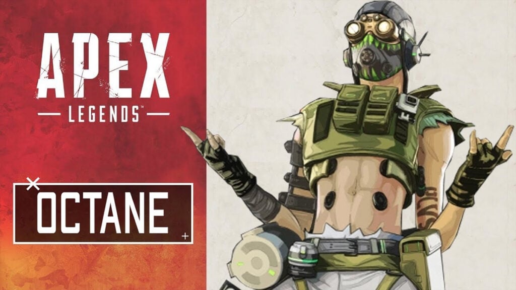 Guide Octane Apex Legends Mobile Tips Dan Trick