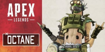 Guide Octane Apex Legends Mobile Tips Dan Trick