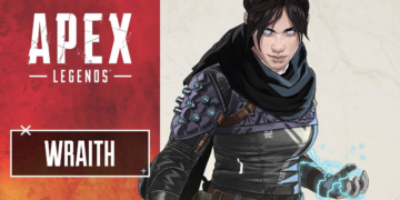 Guide Wraith Apex Legends Mobile Tips Dan Trick