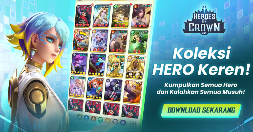 Heroes Collections 1200x628