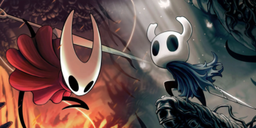 Nintendo Indie World Silksong Hollow Knight