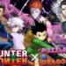 Hunter X Hunter Puzzle And Dragons