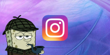 Intip Story Di Aplikasi Instagram