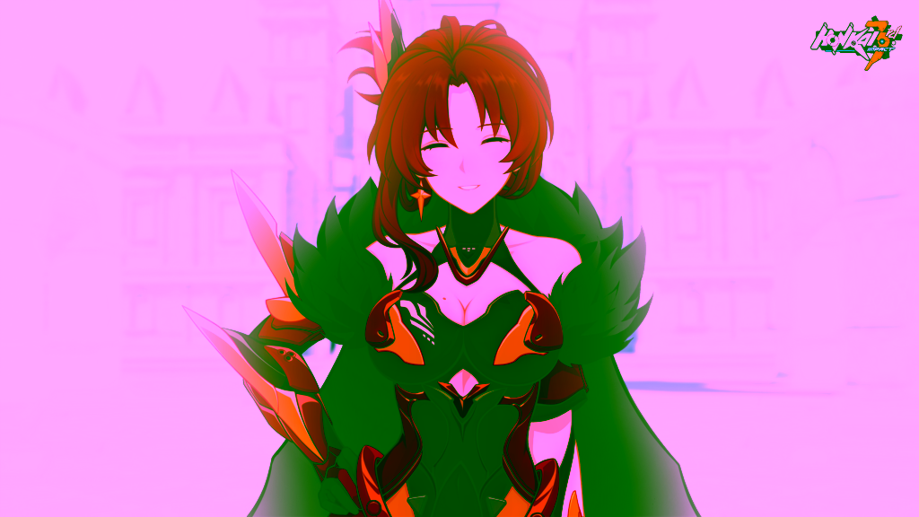 Honkai Impact 3rd Wallpaper