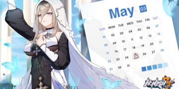 Honkai Impact 3rd Wallpaper