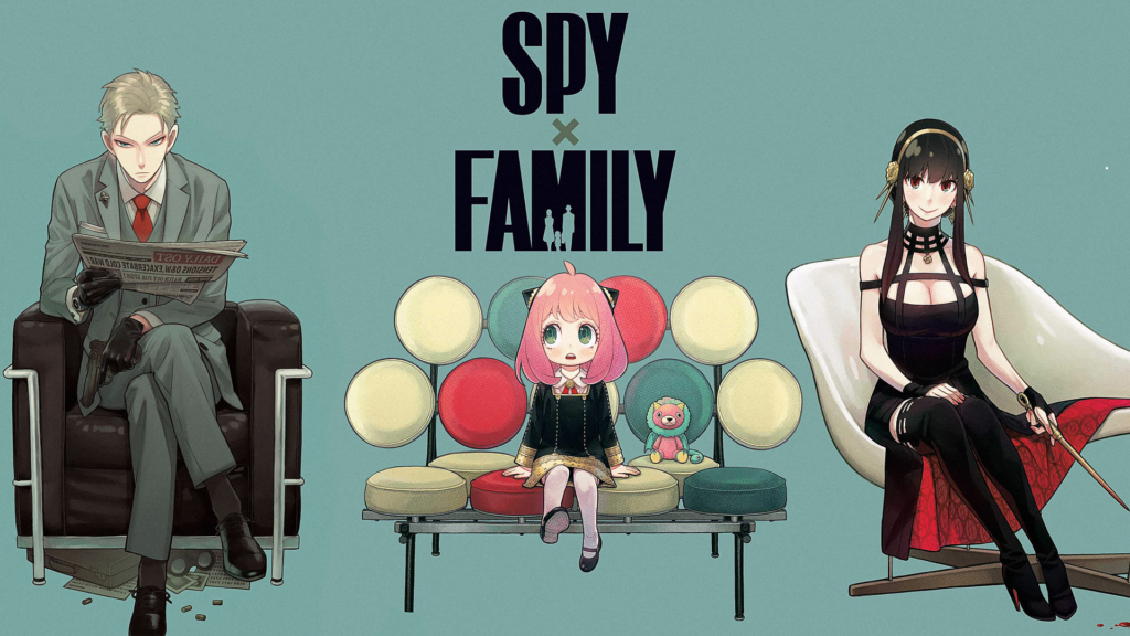 Lagi Tren Anime Spy X Family Inilah 10 Game Spy Terbaik Dengan Gameplay Stealth Harus Kamu Coba 1