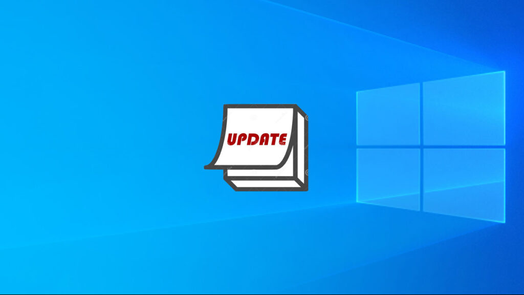Microsoft Luncurkan Pembaruan Untuk Windows 10