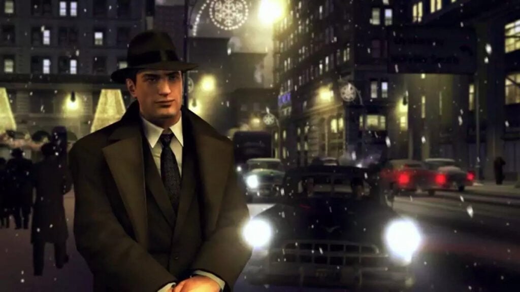 Mafia IV Telah Diumumkan, Namun Kepala Studio Developernya Mengundurkan Diri
