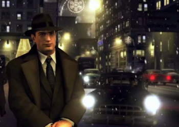 Mafia IV Telah Diumumkan, Namun Kepala Studio Developernya Mengundurkan Diri