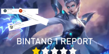 Mobile Legends League Of Legends