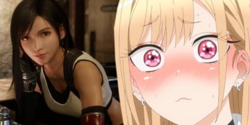 Tifa Lockhart Marin Kitagawa Sono Bisque Doll Wa Koi Wo Suru 1