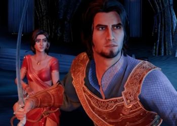 Prince of Persia Remake Ganti Developer