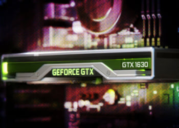 Rumor Gpu Nvidia Gtx 1630