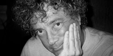 Robert Krakoff Meninggal Dunia (1)