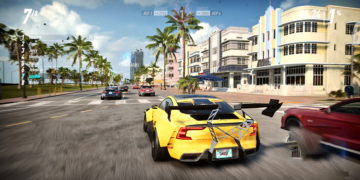 Need For Speed Mobile