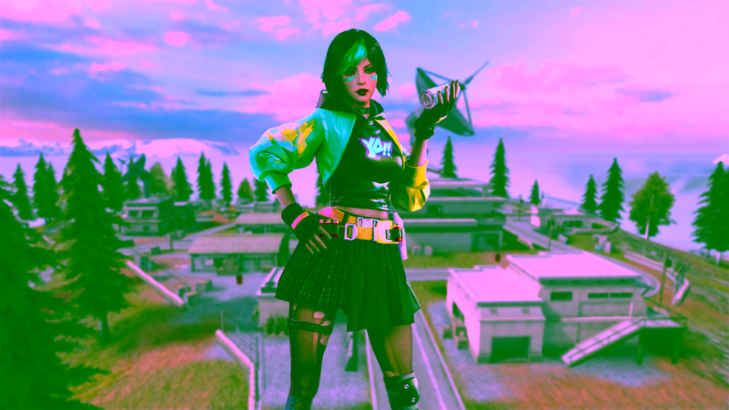 Steffie