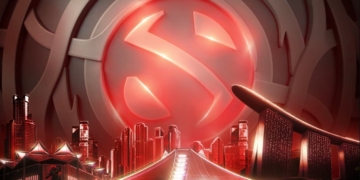 The International 11 Resmi Digelar di Singapura