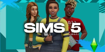 The Sims 5