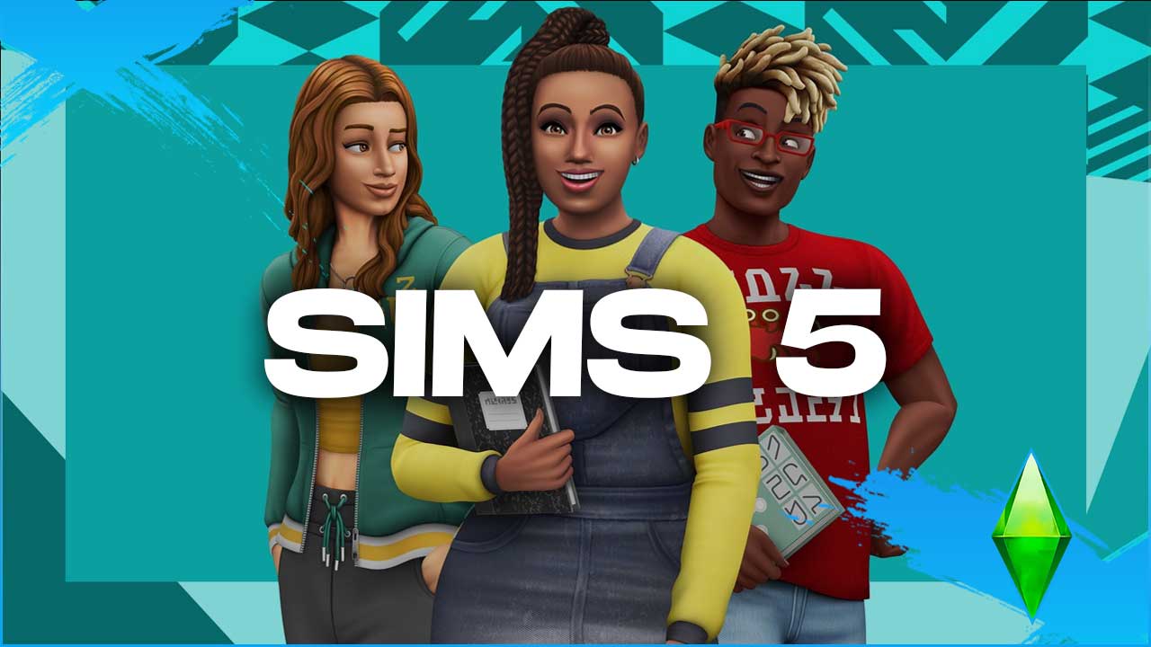 Sims 5. Симс 5 Графика. Симс 5 анонс. Бета тест the SIMS 5.