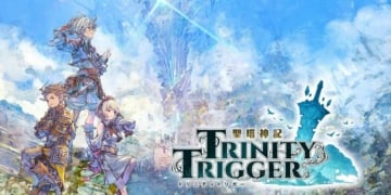 Trinity Trigger