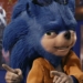 Ugly Sonic Muncul di Film Chip 'n Dale