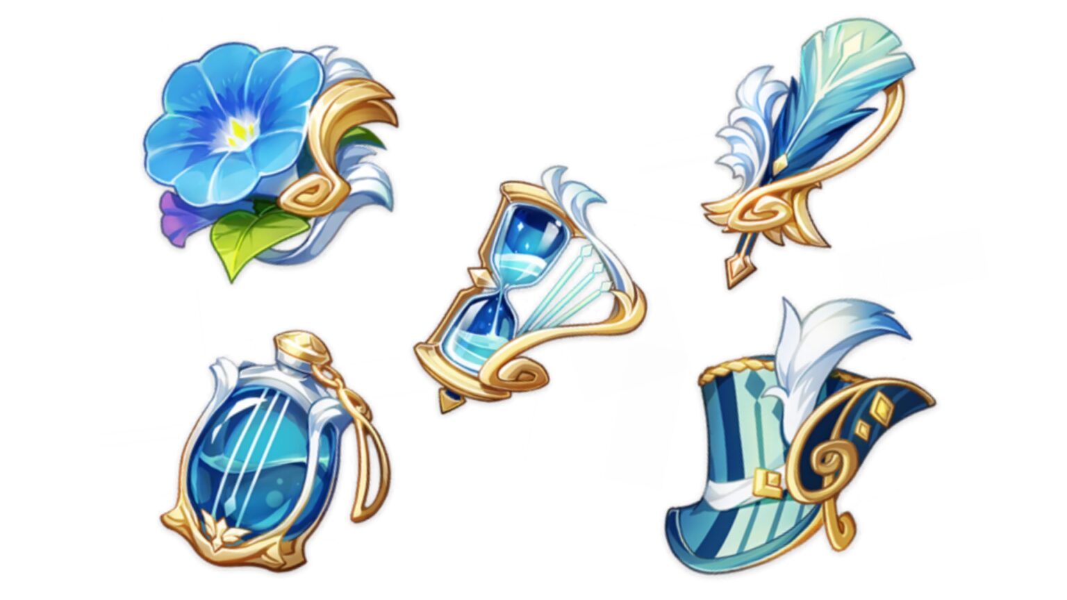 Ganyu Dps Build Testing Wanderer S Troupe Set Genshin vrogue.co