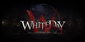 White Day A Labyrinth Named School