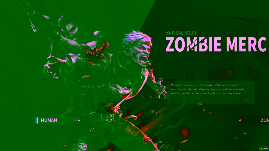 ZOZ: Final Hour, Game Third Person Shooter Mobile dengan Gameplay Unik 2 ZOZ: Final Hour Hadirkan Fitur Unik yang Buatnya Sangat Berbeda